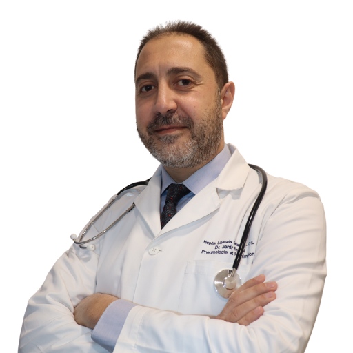 Gerard Bleibel MD(Head of Division)
